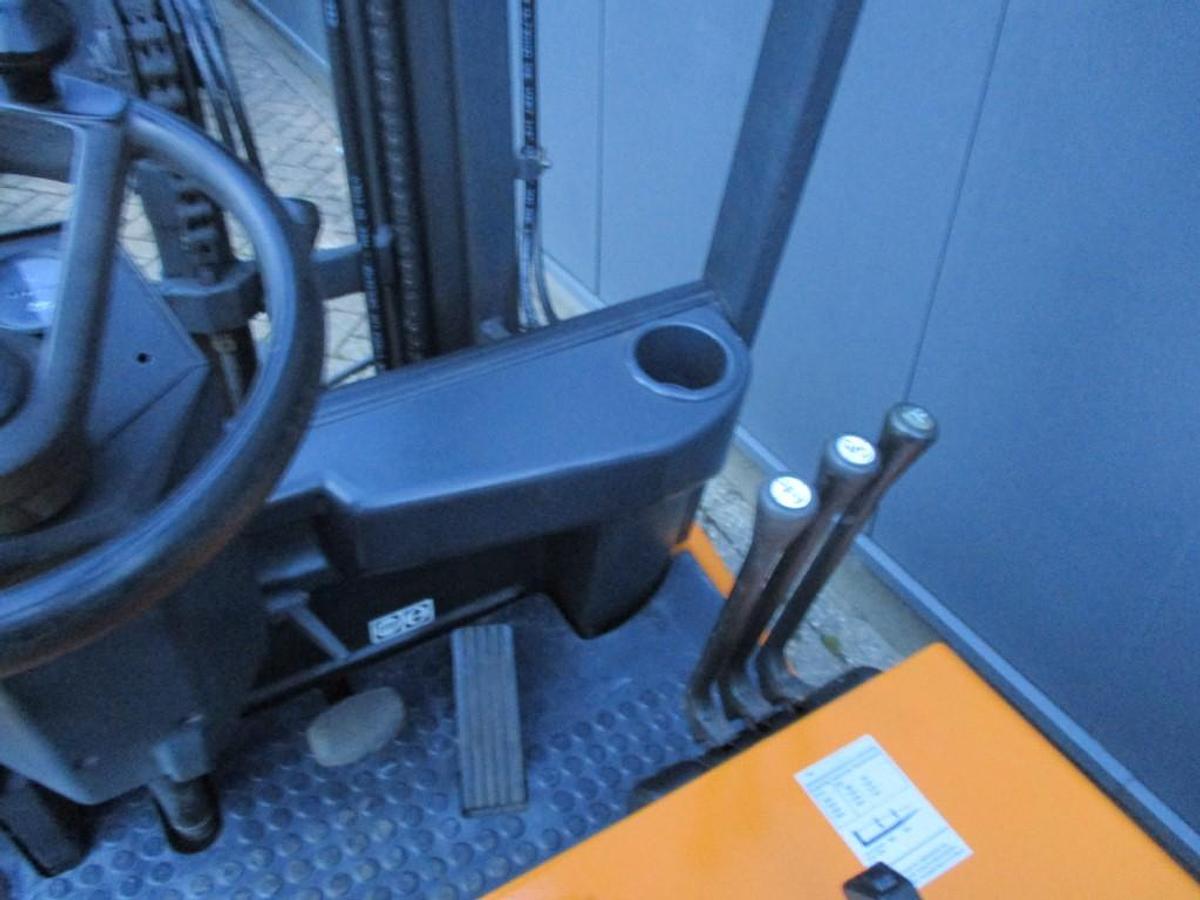 Refurbished 2003 STILL R50-15