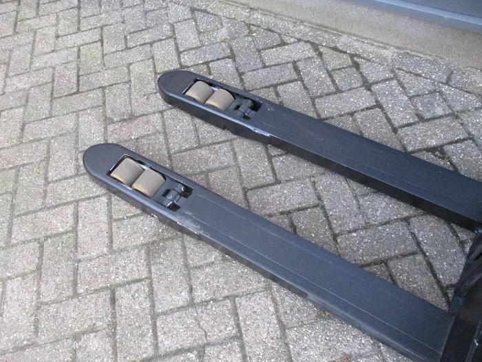 Refurbished 2013 BT SWE 080L - 1333