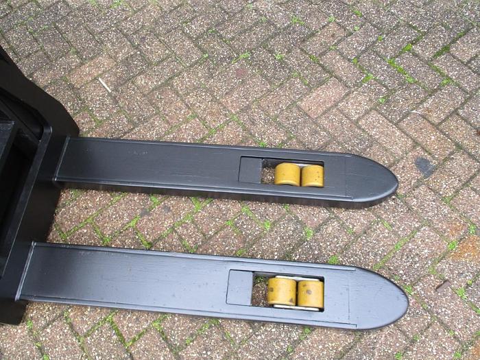 Refurbished 2010 BT SPE125 - 2184