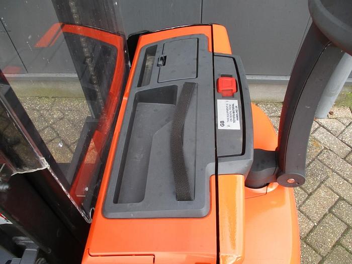 Refurbished 2017 BT SWE 140