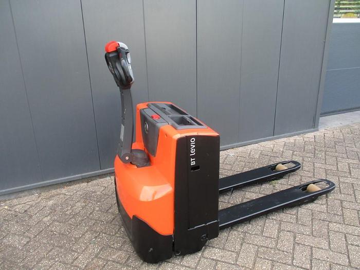 Refurbished 2016 BT LWE 160 - 897