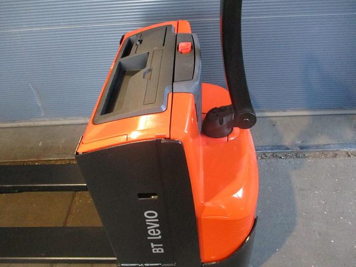 Refurbished 2010 BT LWE 160