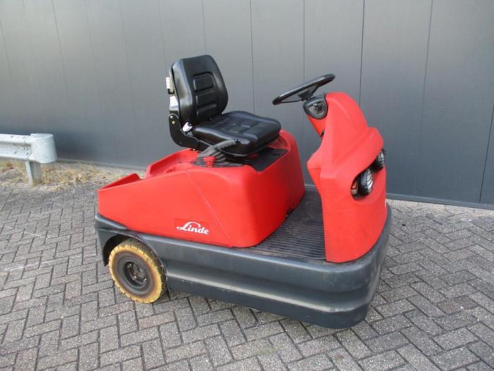 Gebruikt Linde / P60-9394