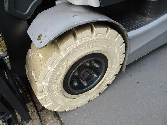 Refurbished 2017 STILL RX 60-25L - 11990