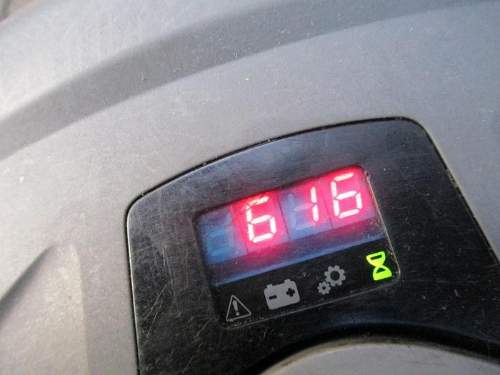 Refurbished 2018 BT LWE 140 - 615