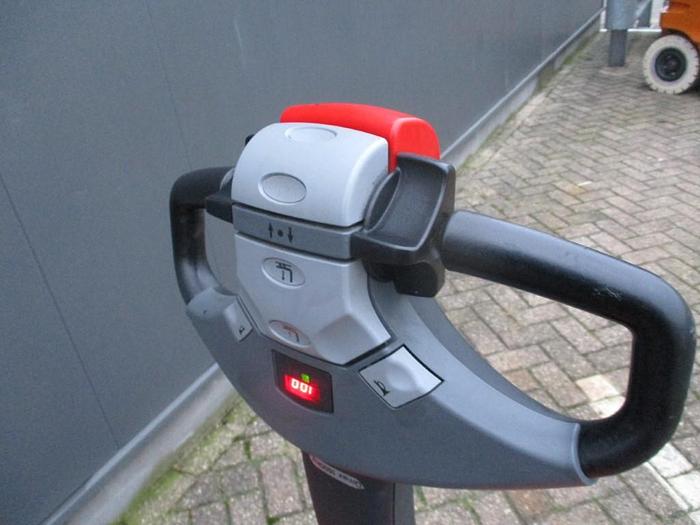 Refurbished 2010 BT LWE 160 - 865