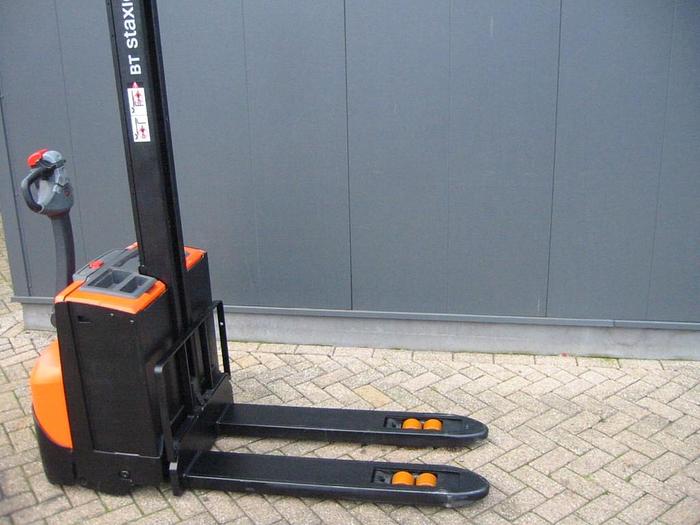 Refurbished 2015 BT SWE080L - 1234