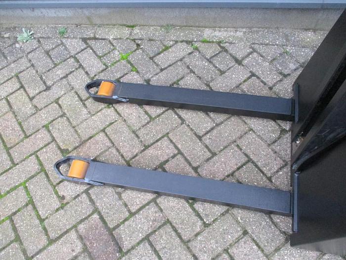 Refurbished 2016 BT HWE 100