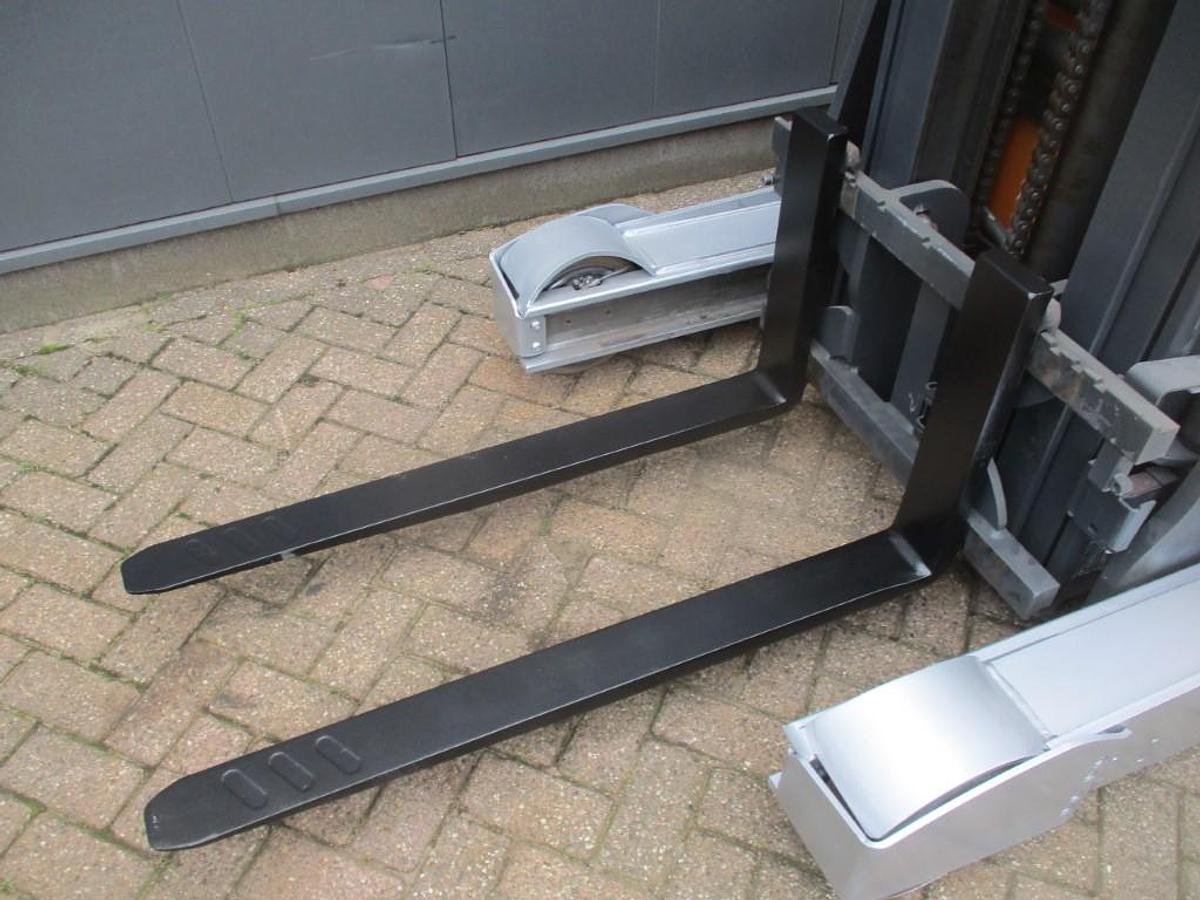 Refurbished 2019 STILL FM-X17