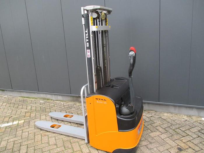 Gebruikt 2013 BT EGV14