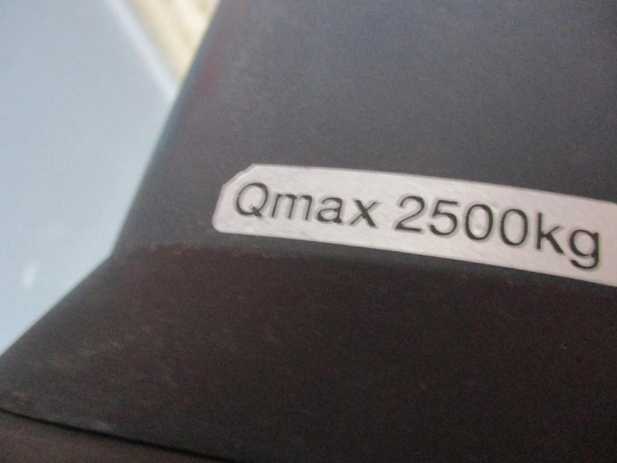 Refurbished 2015 BT LWE250 - 956