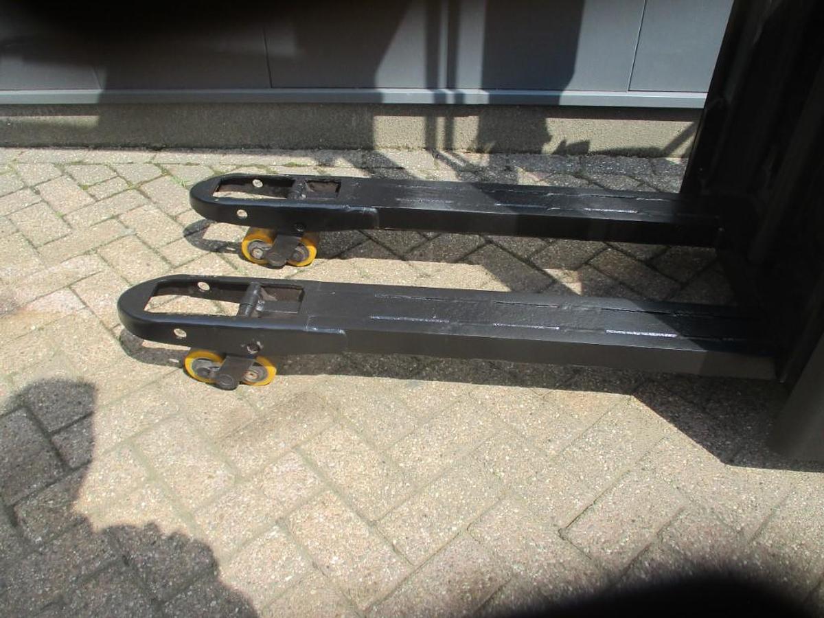 Refurbished 2015 BT SWE 200D