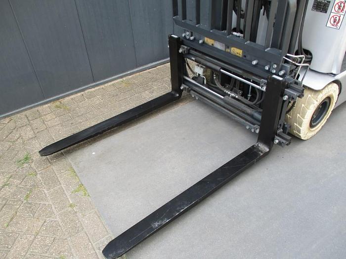 Refurbished 2017 STILL RX 20-16P