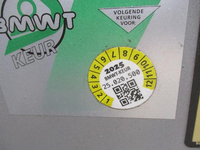 Refurbished 2013 STILL RX 20-18