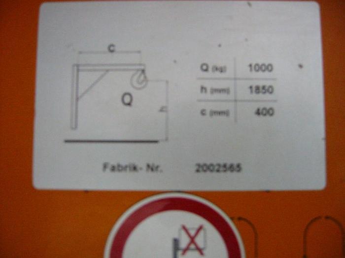 Gerenoveerd 2012 Genkinger  EPG10 - 0019