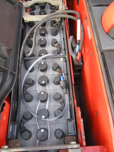 Refurbished 2019 Linde T 20 AP - 1578