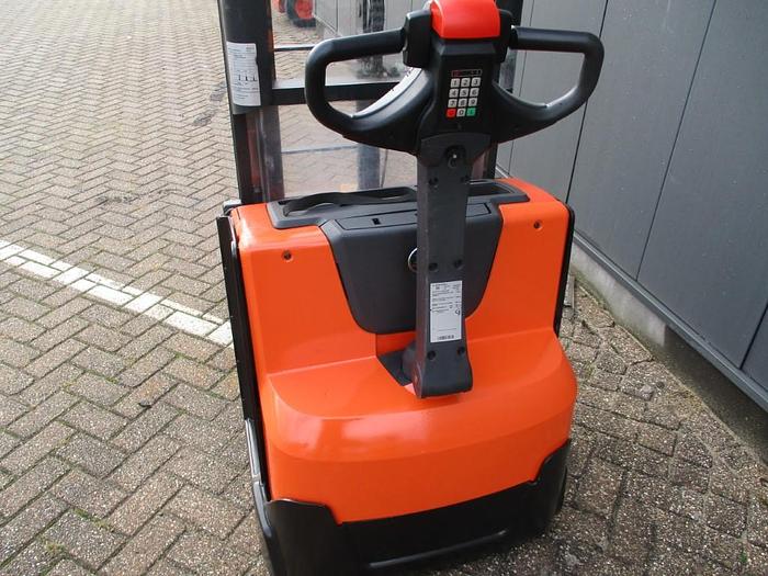 Gebruikt 2015 BT SWE200D - 2212