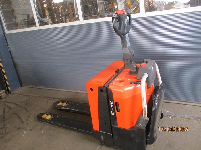 Refurbished 2013 BT LPE 200-6 - 2119