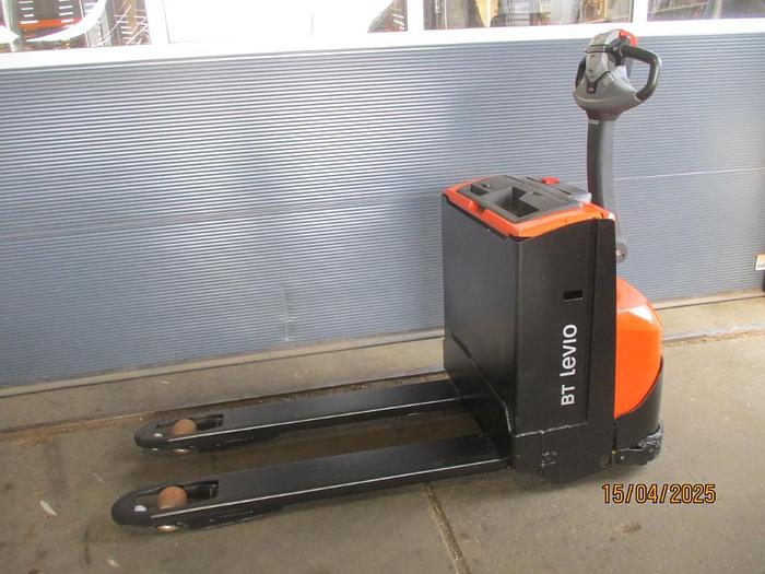 Refurbished 2016 BT LWE 160 - 1317