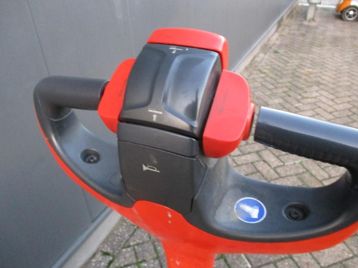 Refurbished 2020 Linde T16 1479