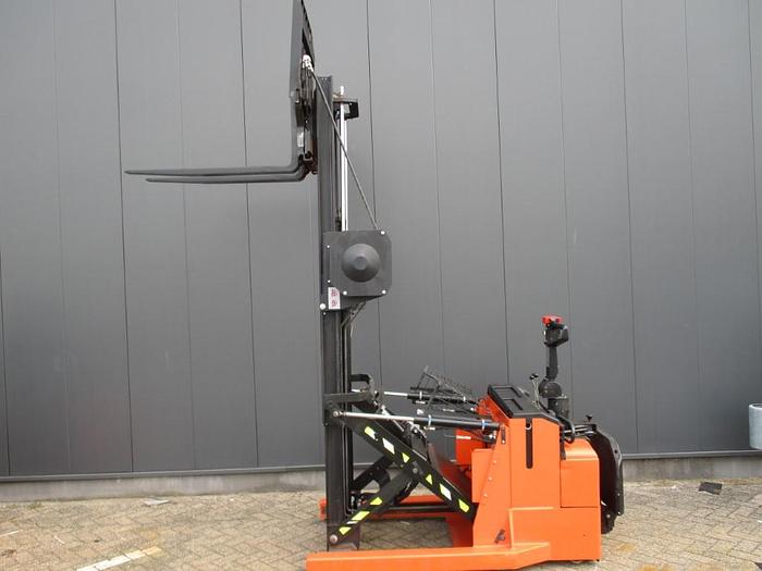 Gebruikt 2016 BT RWE120