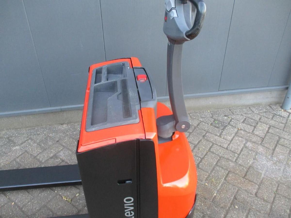 Refurbished 2014 BT LWE 160 - 712