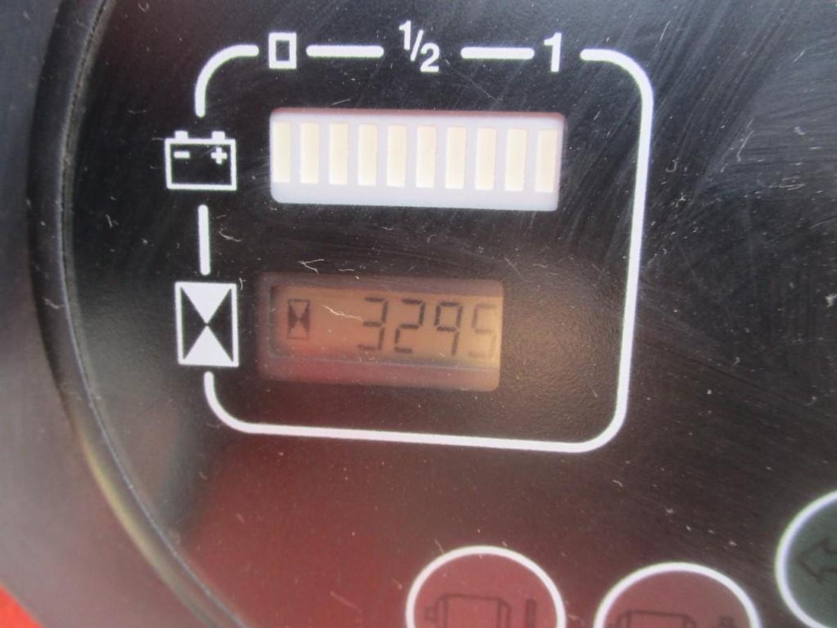 Refurbished 2014 Linde P 60 - 3296