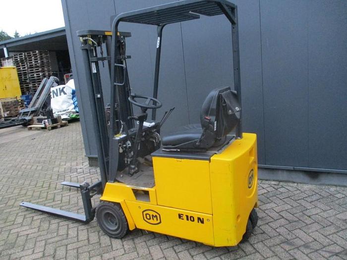 Refurbished 2009 OM Pimespo E10N