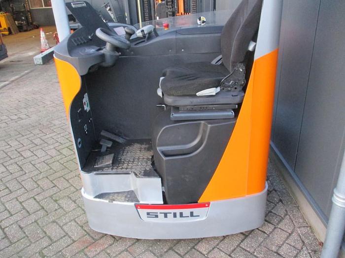 Used 2013 STILL FM X17