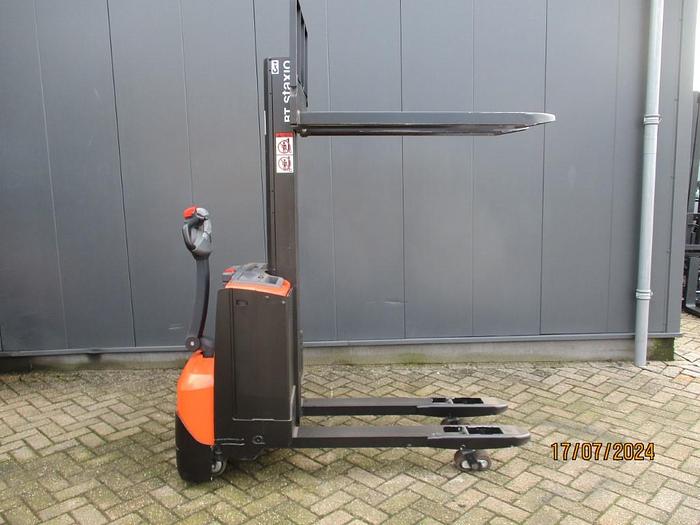 Refurbished 2013 BT SWE 080L