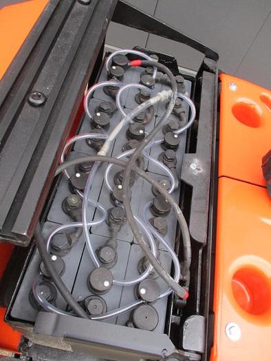 Gebruikt 2013 BT LPE200-8