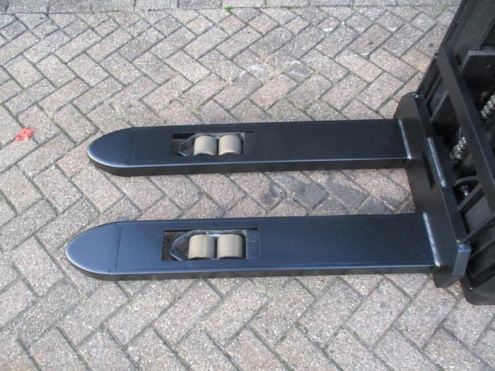 Refurbished 2016 BT SPE 120