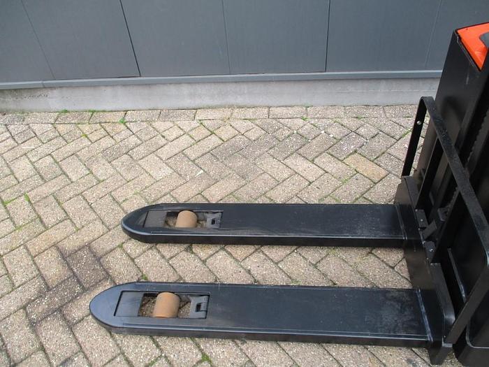 Gebruikt 2015 BT SWE080L - 1119