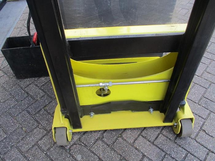 Refurbished LOC GPF 1000 D29 SP - 2231