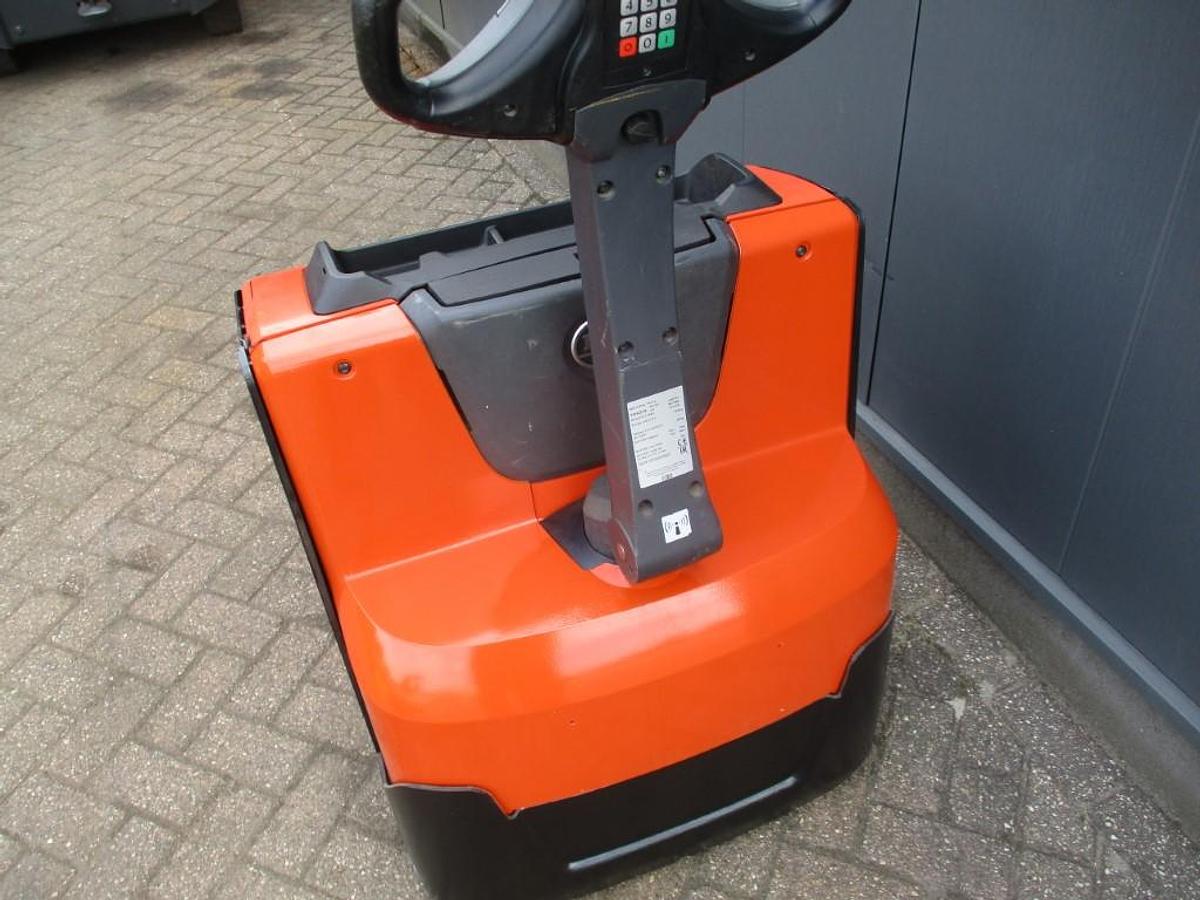 Refurbished 2019 BT LWE 160