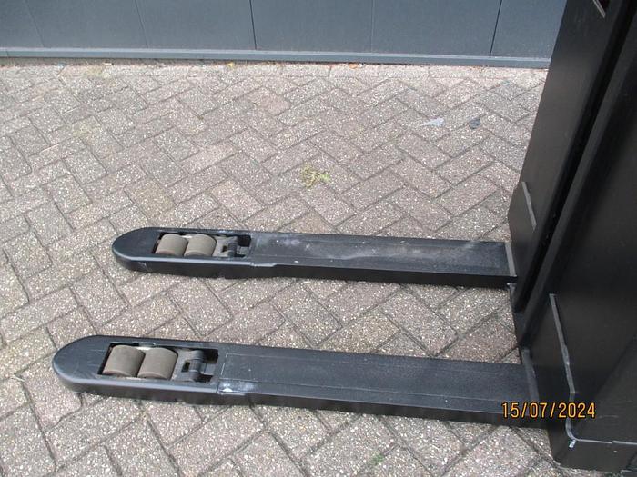 Refurbished 2015 BT SWE 080L - 1055