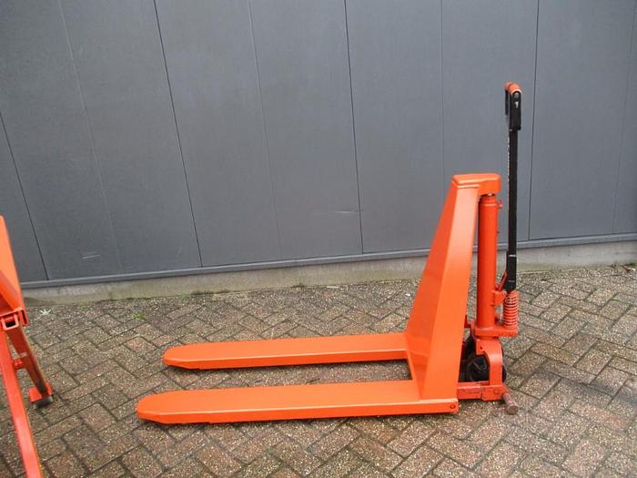 Refurbished 2002 BT HL 1000