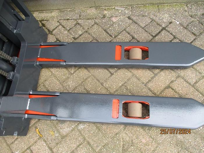 Refurbished 2017 Linde L14