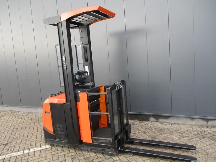 Gebruikt 2011 BT OME100N OPTIO - 2233
