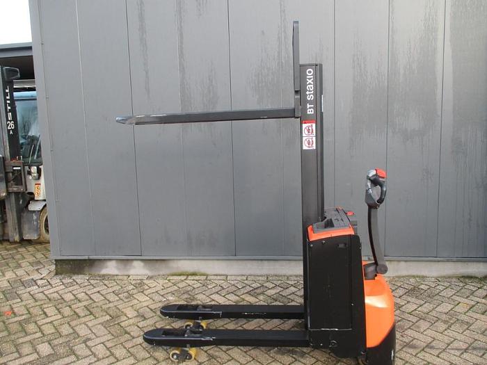 Refurbished 2013 BT SWE 080L - 1589