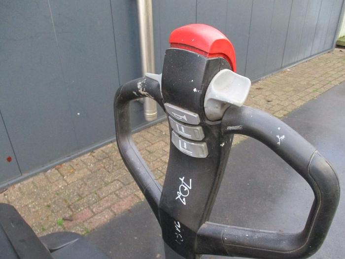 Gebruikt 2014 STILL EGV14