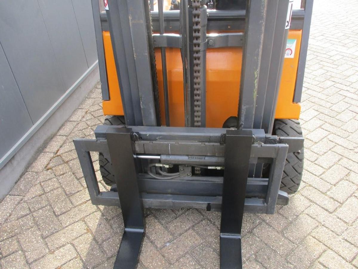 Refurbished 2003 STILL R50-15 - 5977