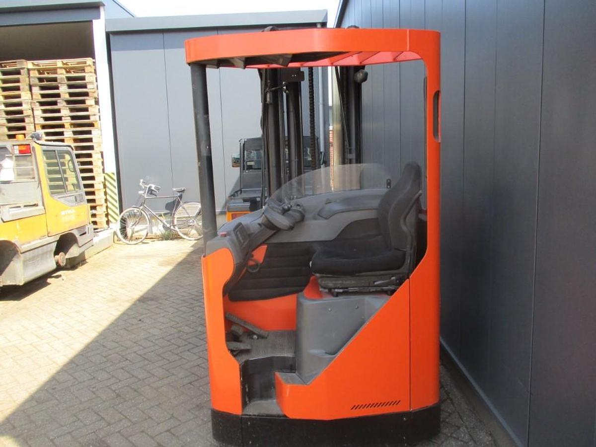 Refurbished 2009 BT RRB1 - 7856