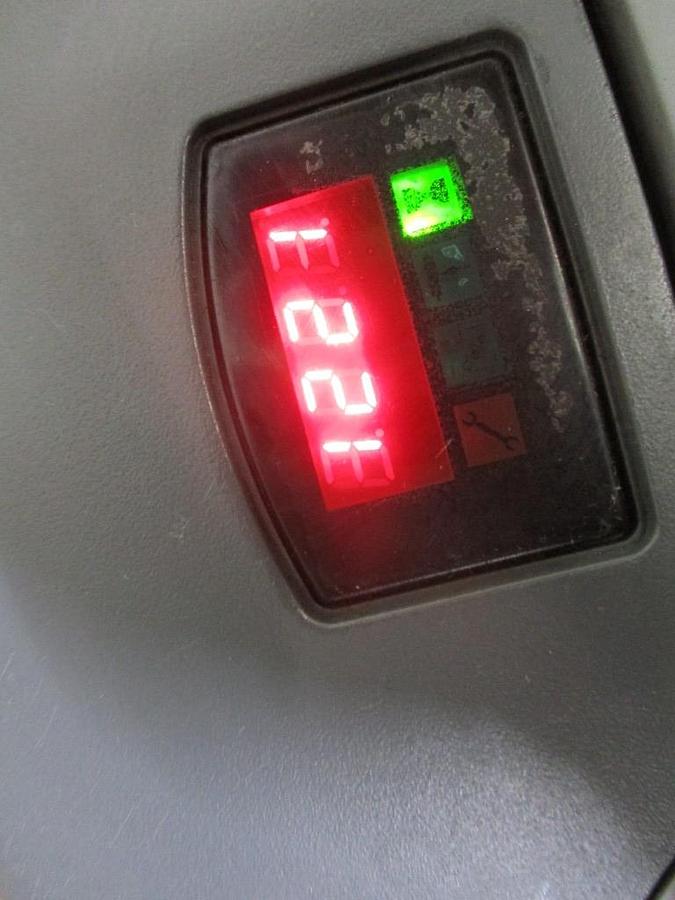 Refurbished 2015 TOYOTA BT SWE200D - 1221