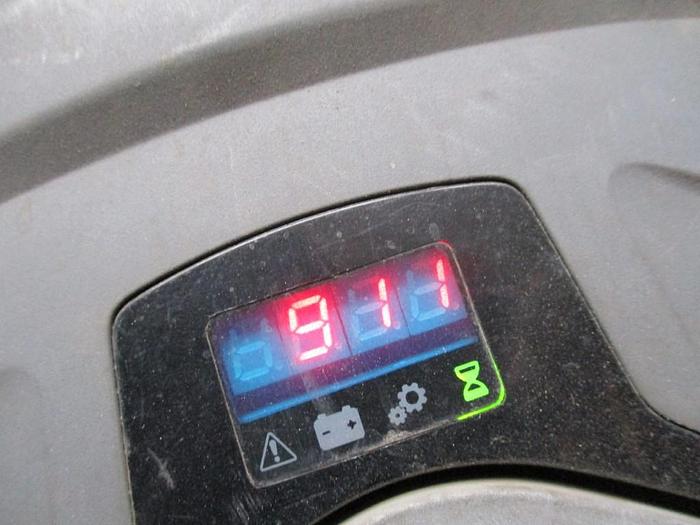 Used 2016 BT LWE 160 - 911