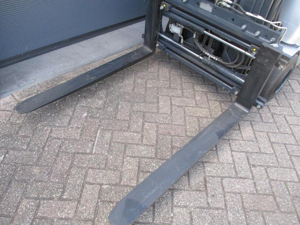 Refurbished 2014 STILL RX 20-20 - 7604