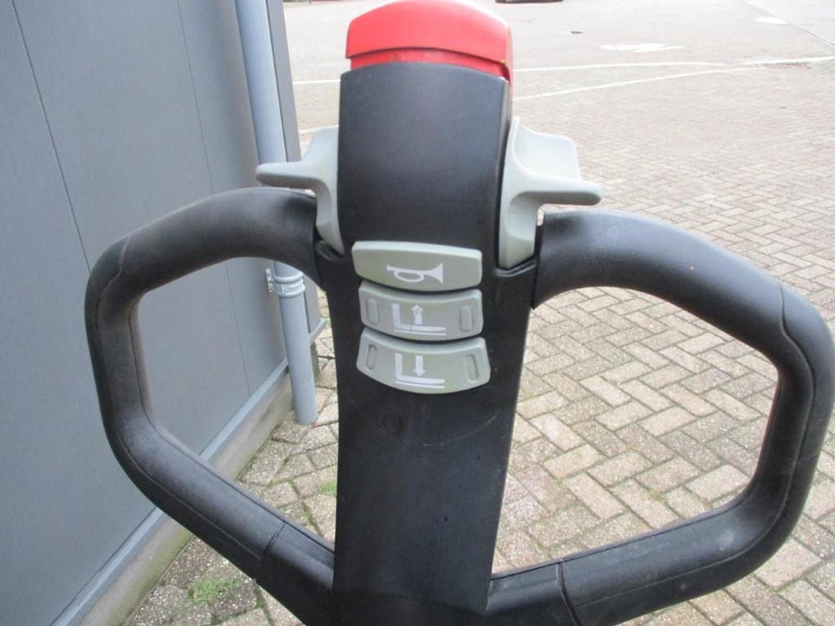 Refurbished 2007 STILL EGV12 - 572