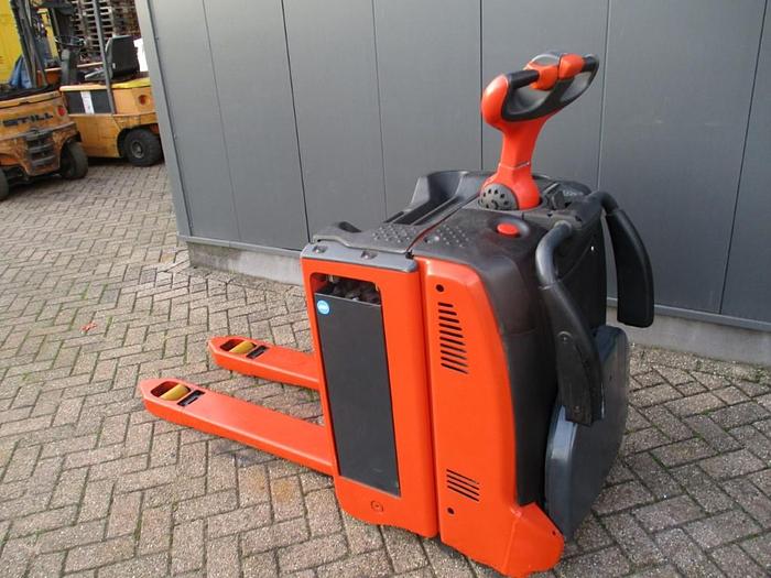 Refurbished 2019 Linde T 20 AP - 1578