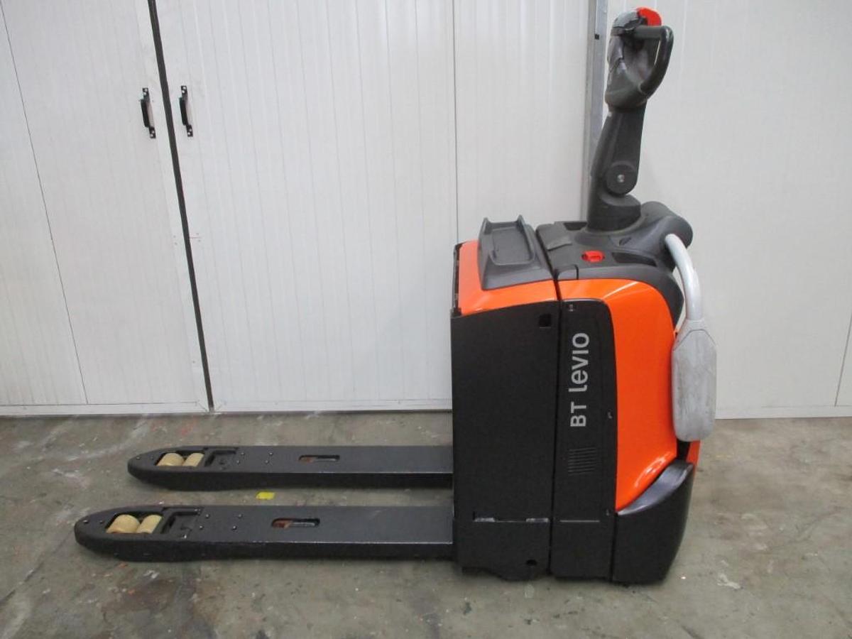 Refurbished 2017 BT LPE220 - 2326