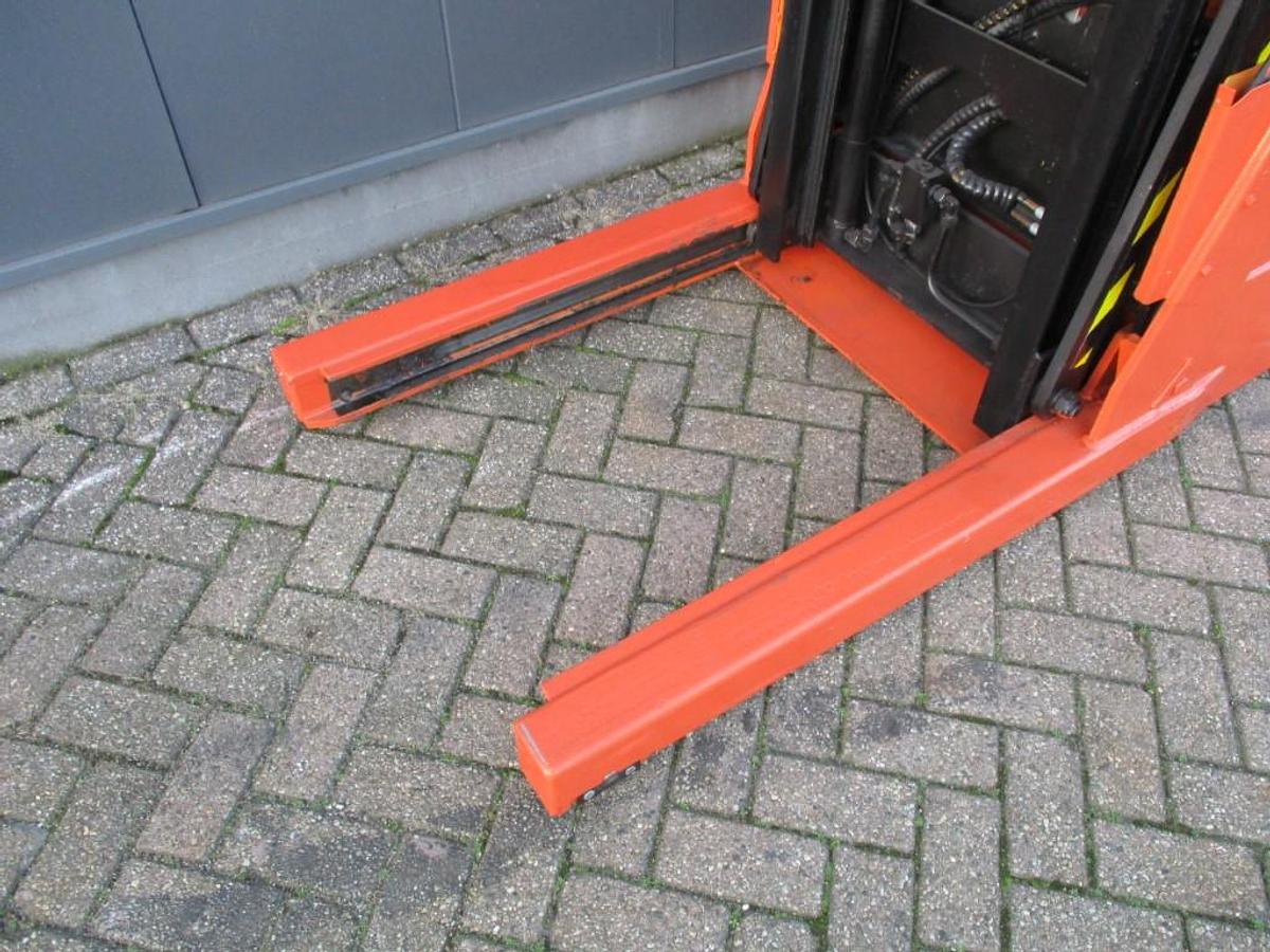 Refurbished 2012 BT TOYOTA RWE120 - 1936